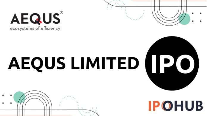 Aequs Limited IPO