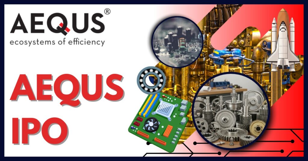 Aequs IPO