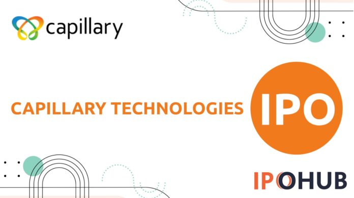 Capillary Technologies IPO Capillary Technologies Limited IPO