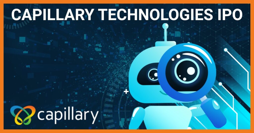 Capillary Technologies IPO