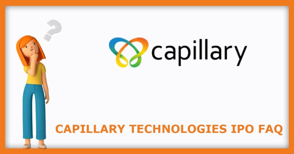 Capillary Technologies IPO FAQs