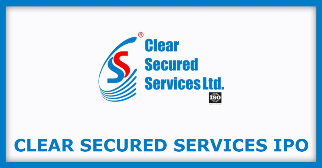 Clear Secured Services IPO