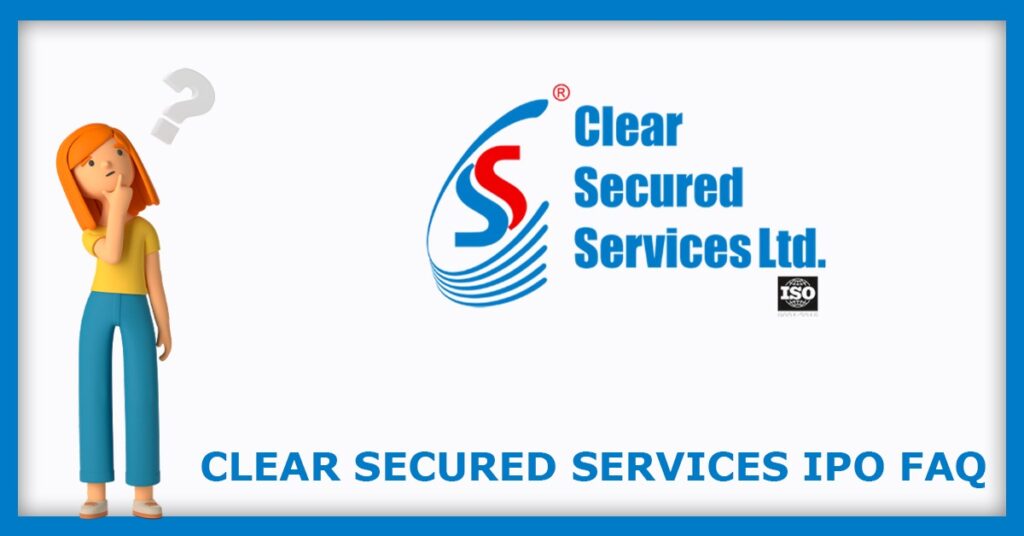 Clear Secured Services IPO FAQs