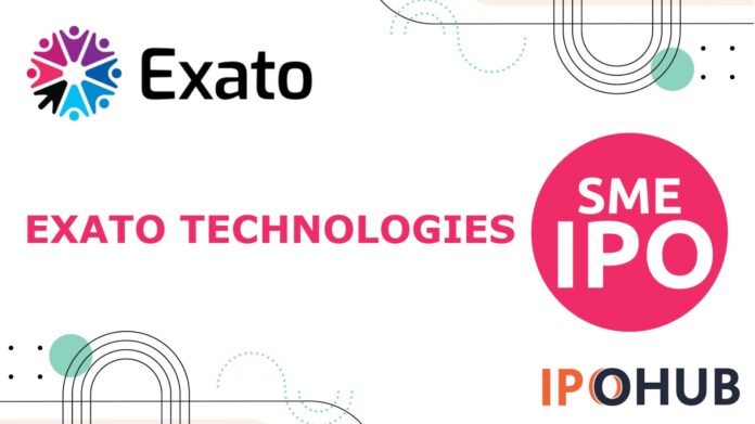 Exato Technologies Limited IPO
