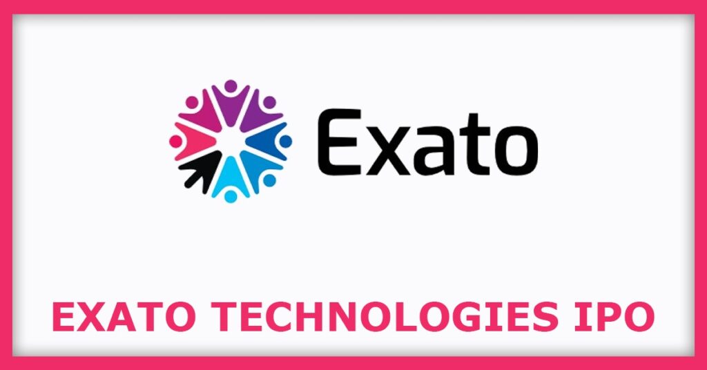 Exato Technologies IPO