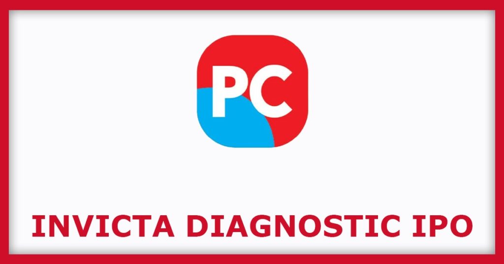 Invicta Diagnostic IPO