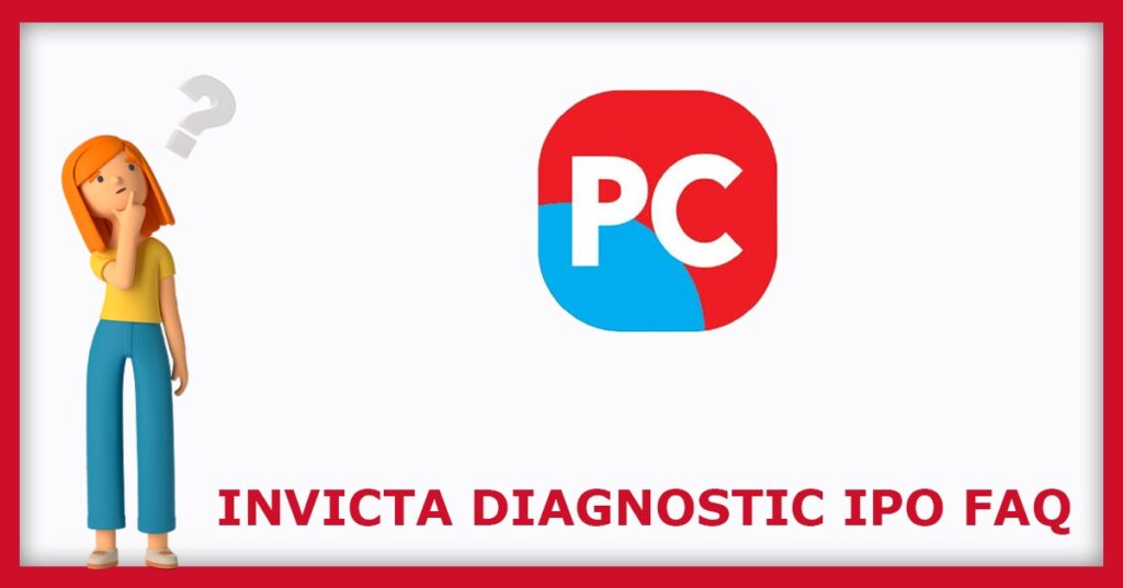 Invicta Diagnostic IPO FAQs