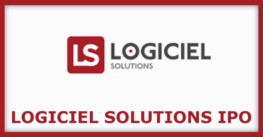 Logiciel Solutions IPO