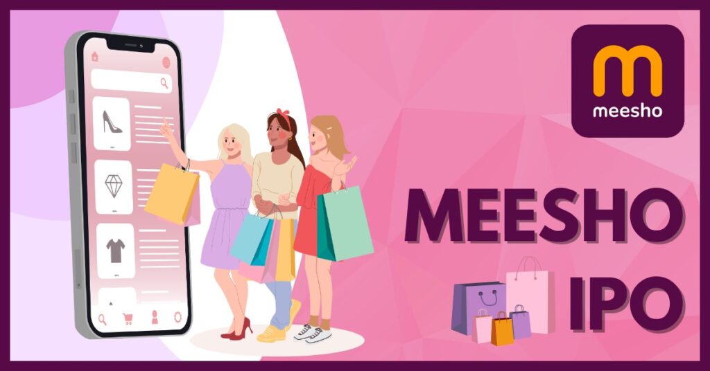 Meesho IPO