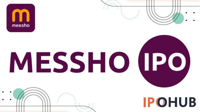 Meesho Limited IPO