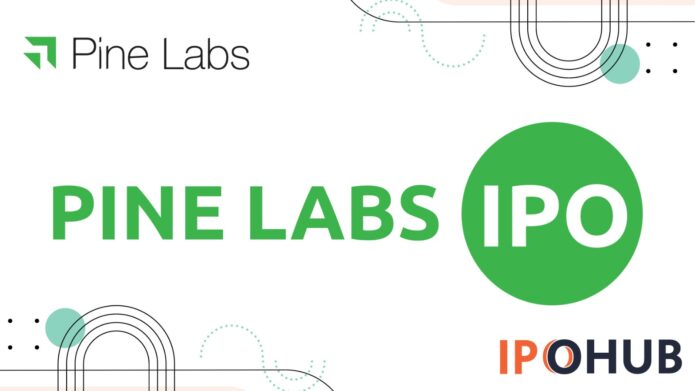 Pine Labs Limited IPO