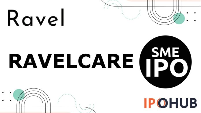 Ravelcare Limited IPO