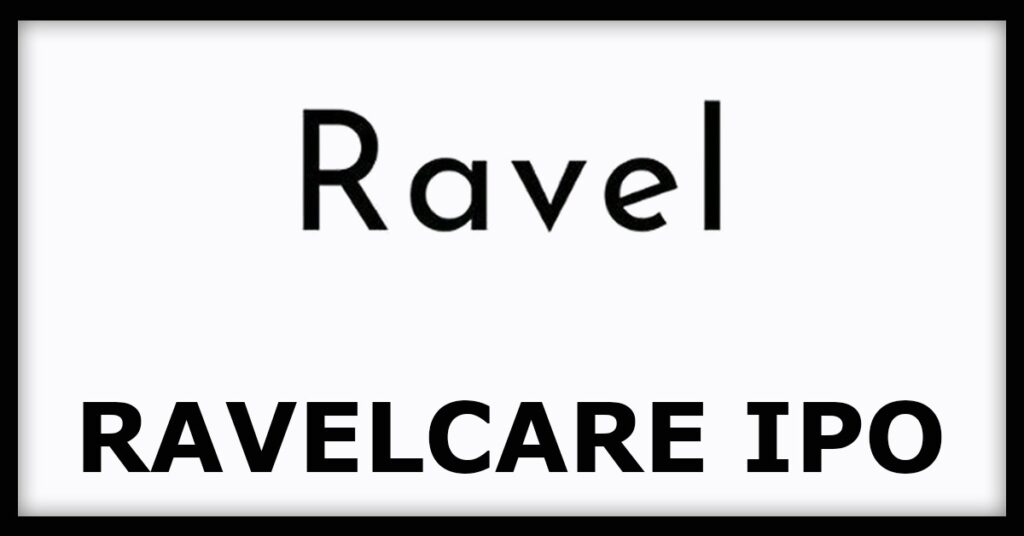 Ravelcare IPO