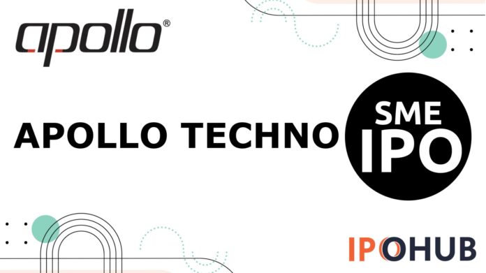 Apollo Techno Industries Limited IPO
