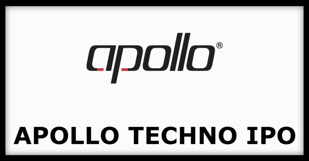 Apollo Techno Industries IPO