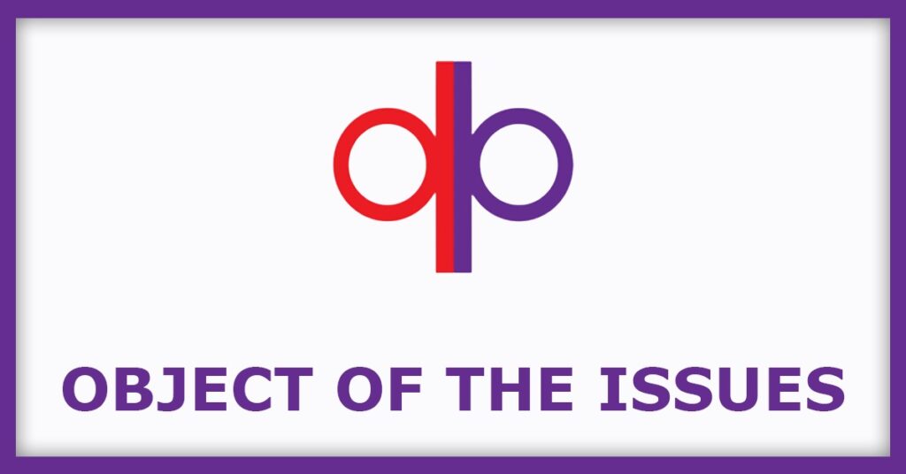 Dachepalli Publishers Limited IPO