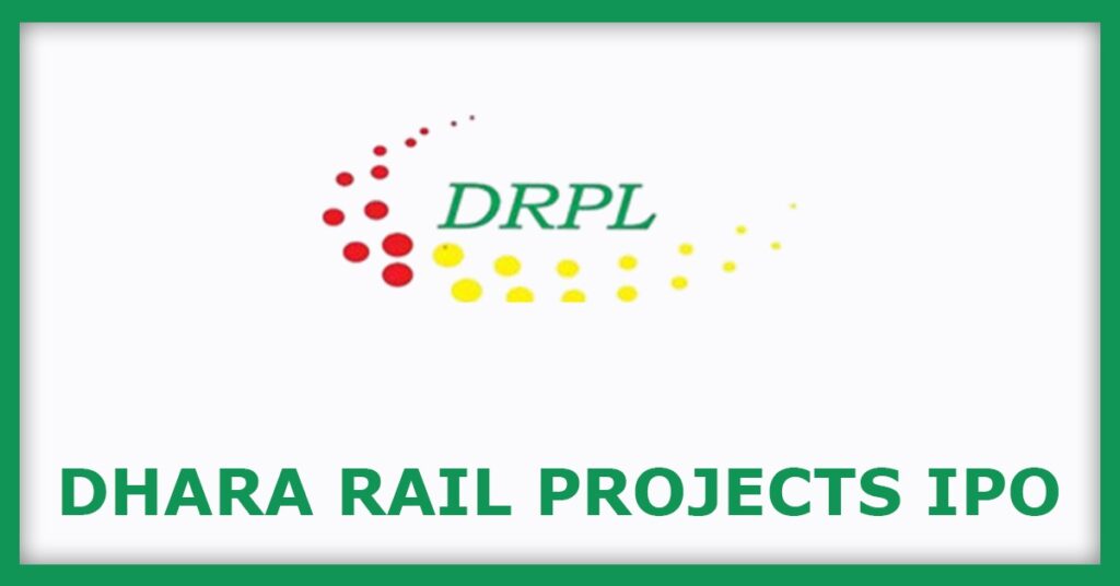 Dhara Rail Projects IPO
