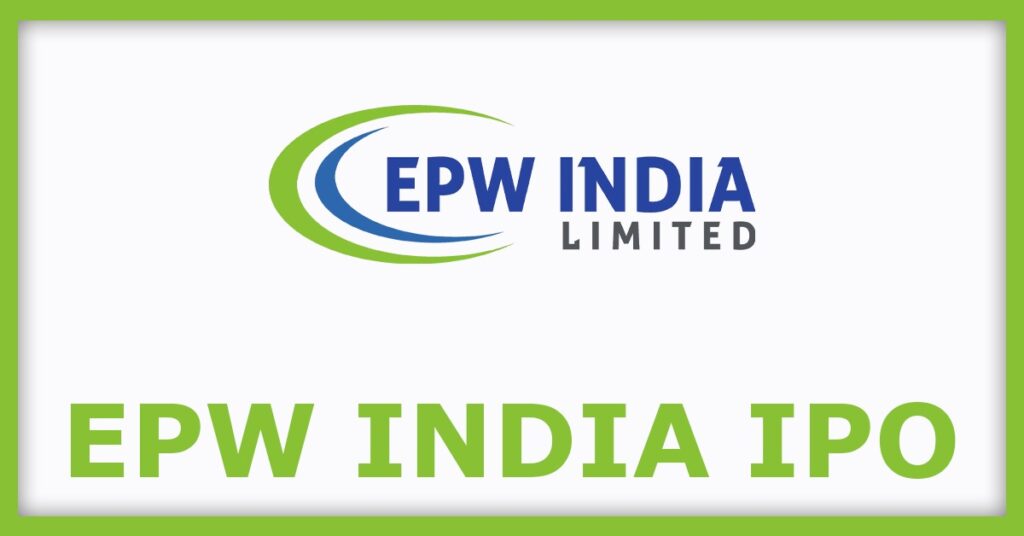 EPW India IPO