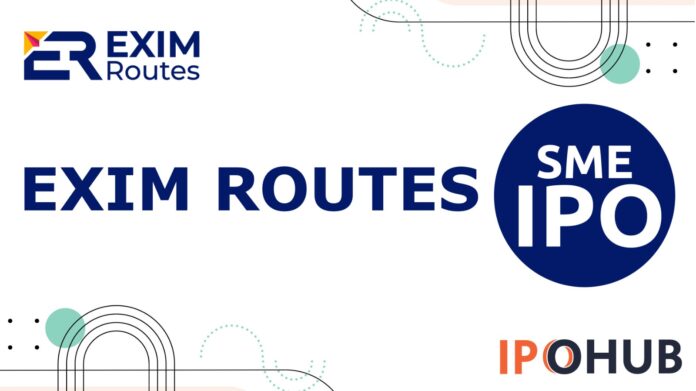 Exim Routes Limited IPO