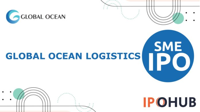 Global Ocean Logistics India Limited IPO