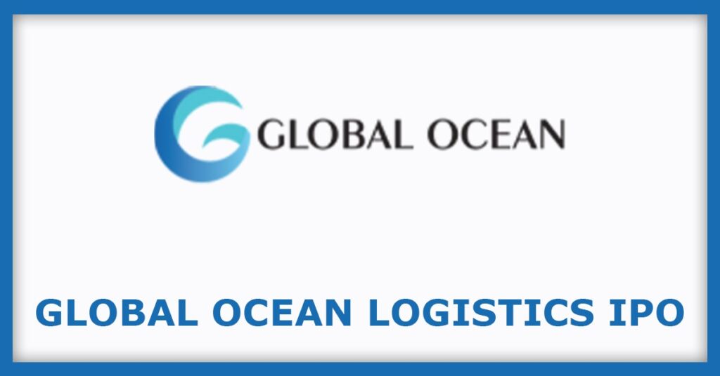 Global Ocean Logistics India IPO