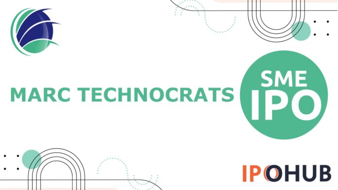 MARC Technocrats Limited IPO