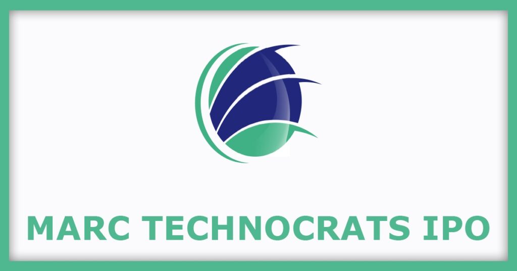 MARC Technocrats IPO