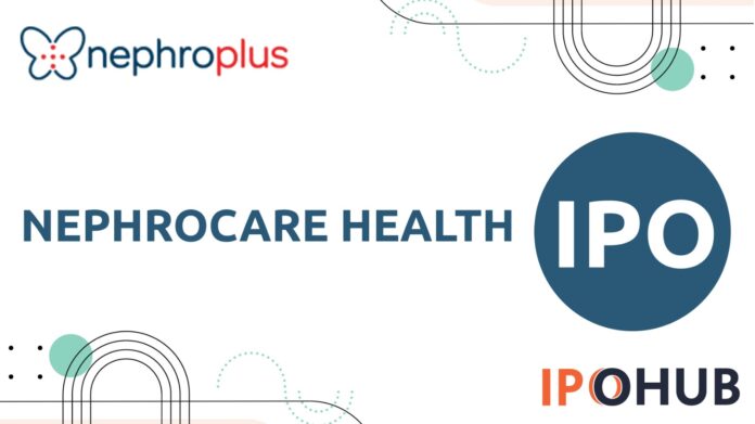 Nephrocare Health Services IPO Nephrocare Health Services Limited IPO