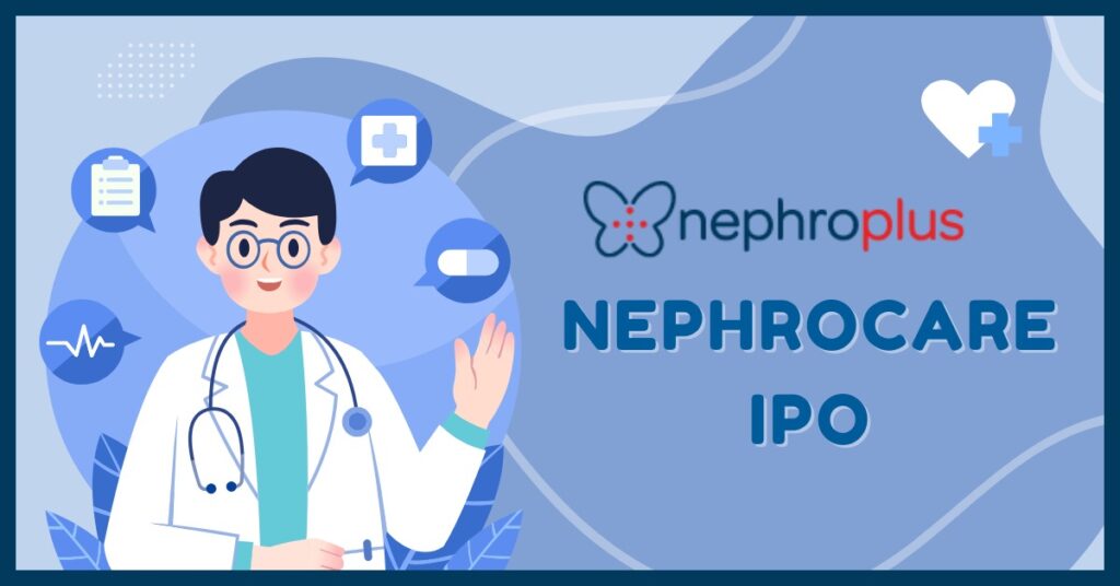 Nephrocare Health Services IPO