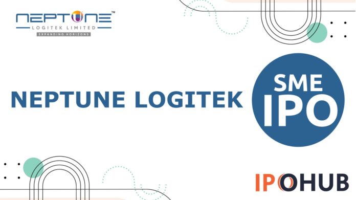 Neptune Logitek IPO Neptune Logitek Limited IPO