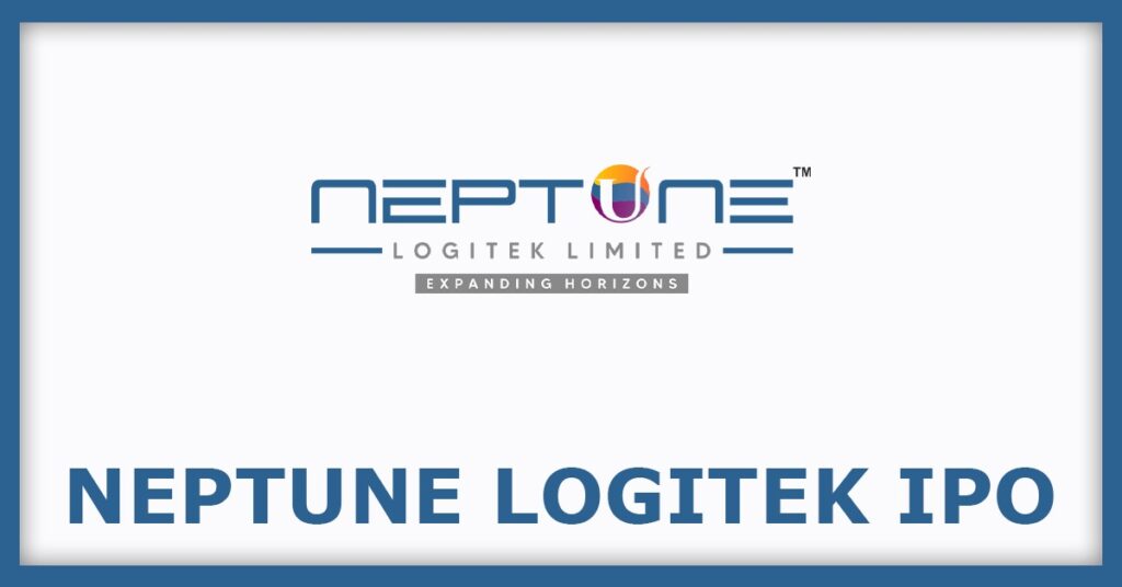 Neptune Logitek IPO