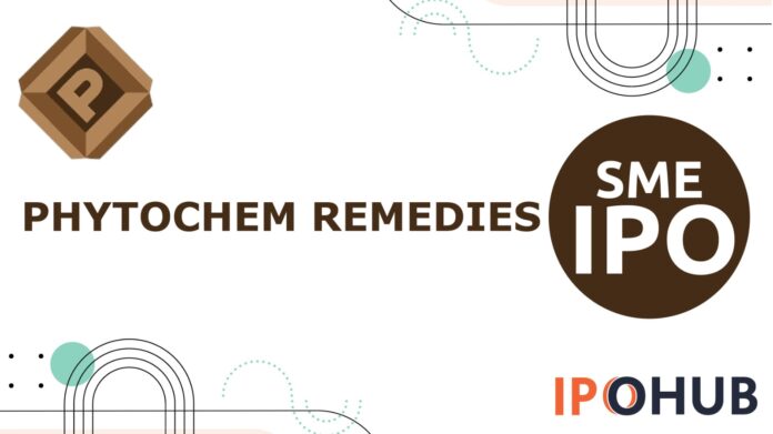 Phytochem Remedies Limited IPO