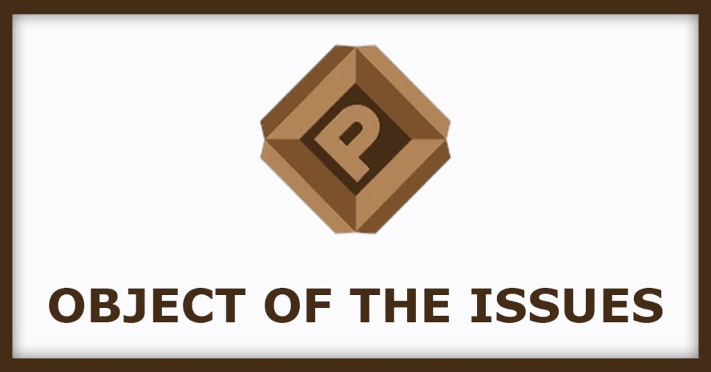 Phytochem Remedies IPO
Object of the Issues