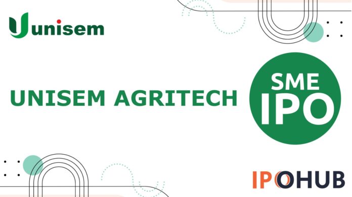 Unisem Agritech Limited IPO
