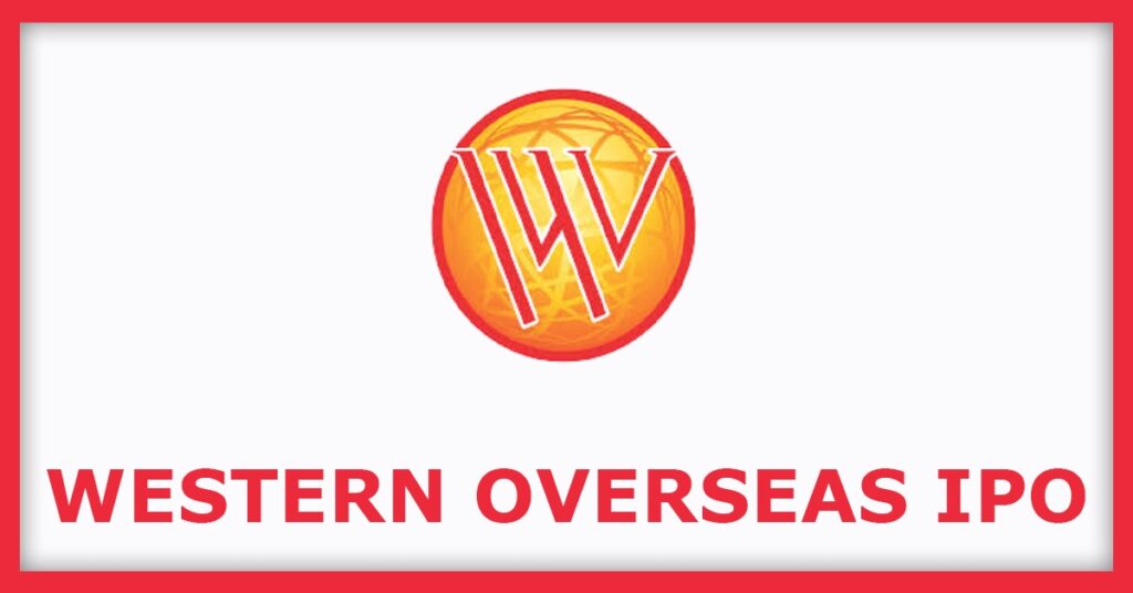 Western Overseas Study Abroad IPO