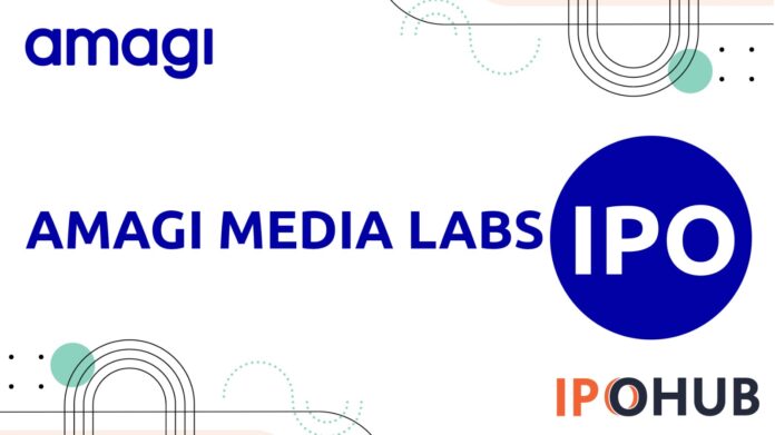 Amagi Media Labs Limited IPO