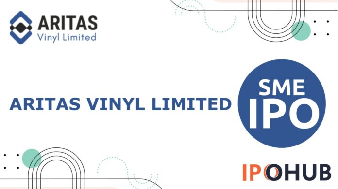 Aritas Vinyl Limited IPO