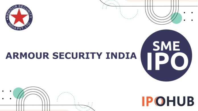 Armour Security India IPO Armour Security India Limited IPO