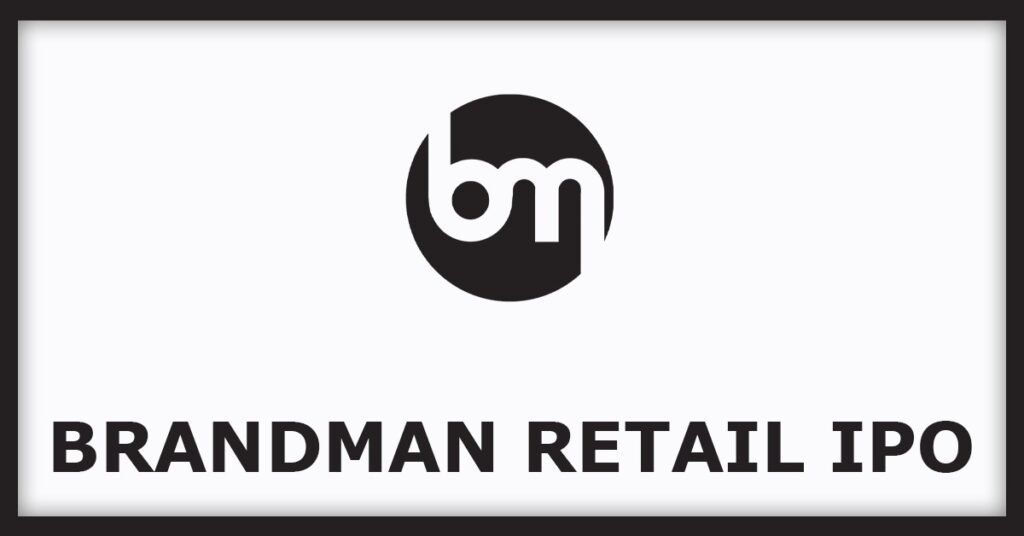 Brandman Retail IPO