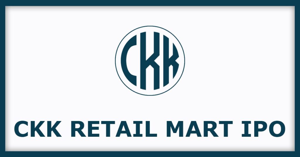 CKK Retail Mart IPO