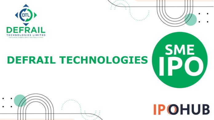 Defrail Technologies Limited IPO