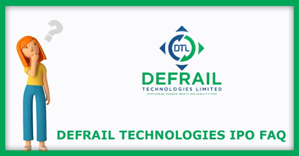 Defrail Technologies IPO FAQs
