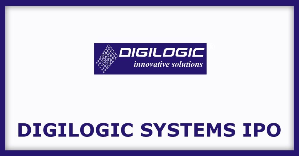 Digilogic Systems IPO