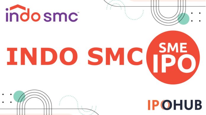 INDO SMC Limited IPO