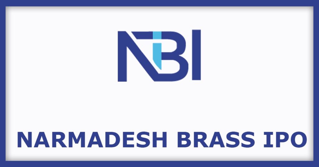 Narmadesh Brass Industries IPO