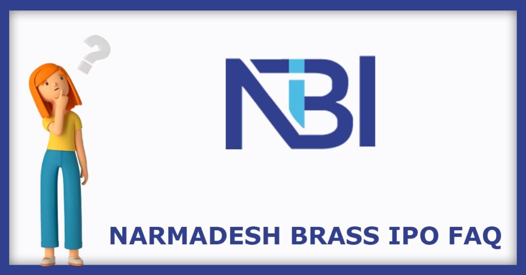 Narmadesh Brass Industries IPO FAQs