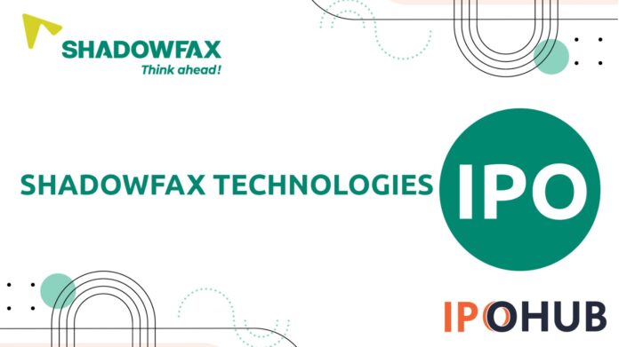Shadowfax Technologies Limited IPO