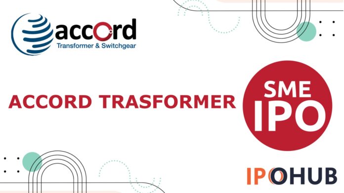 Accord Transformer & Switchgear Limited IPO