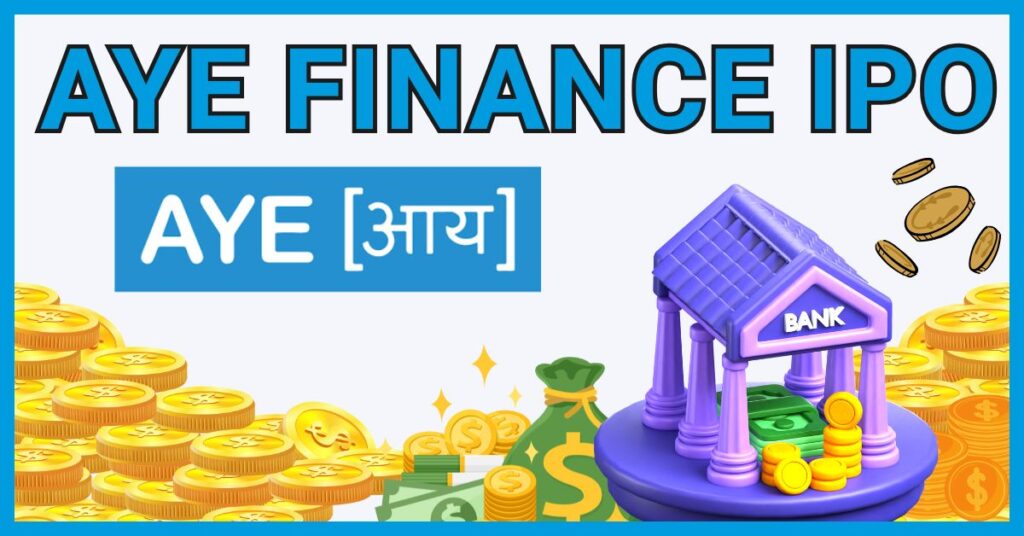 Aye Finance IPO