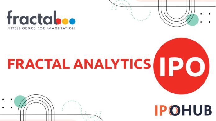 Fractal Analytics IPO Fractal Analytics Limited IPO